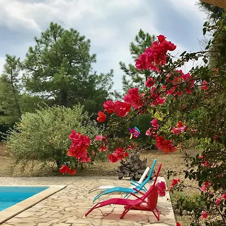 La Zeriba En Bord De